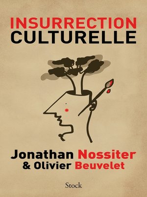 cover image of Insurrection culturelle